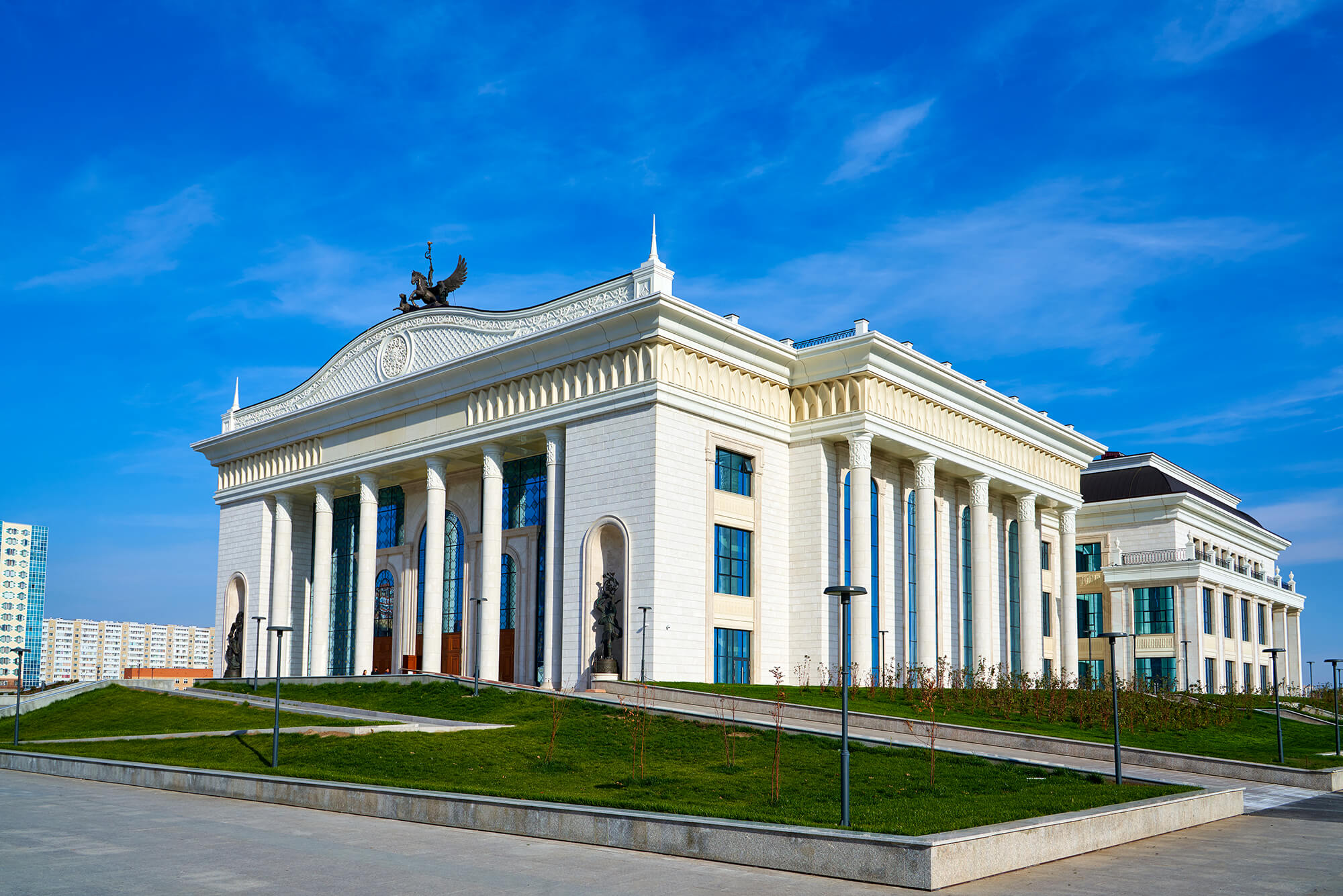 Culture & Entertainment Projects